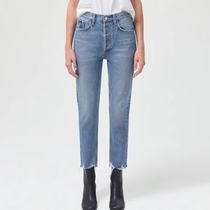 AGOLDE - Riley - Size 23